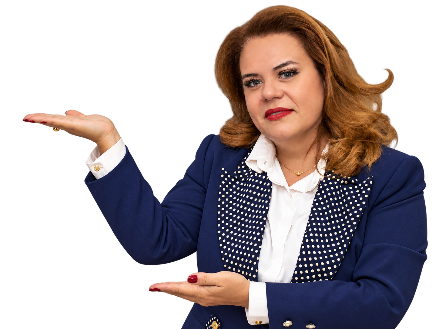Dra. Karen Dias Lanfranca Maida